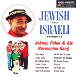 Johnny Puleo And His Harmonica Gang - Hava Nagila