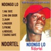 Ndoortel