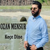 Keçe Dine artwork