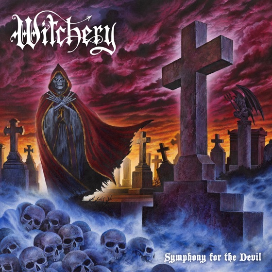 Cover artwork for Inquisition