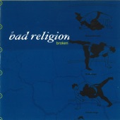 Bad Religion - Shattered Faith
