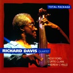 Richard Davis Quartet - Another