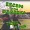 Escape to the Paradise (feat. Dsk) - TERU lyrics