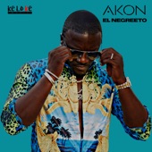 El Negreeto - Como No (feat. Akon & Becky G)