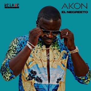 Akon - Te Quiero Amar (feat. Pitbull) - Line Dance Musique