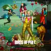 Birds of Prey: And the Fantabulous Emancipation of One Harley Quinn (Original Motion Picture Score) album lyrics, reviews, download