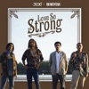 Love so Strong - Single