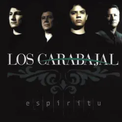 Espíritu - Los Carabajal