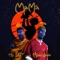 Mama (feat. MC Rhymz) - Mordi Gentle lyrics