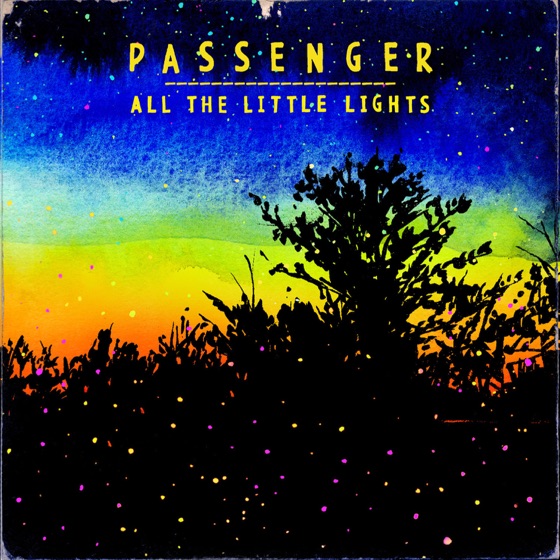 Cover artwork for Let Her Go