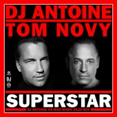 Superstar (DJ Antoine vs Mad Mark 2k20 Extended Mix) artwork