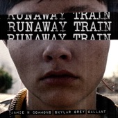 Runaway Train (feat. Gallant) artwork