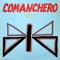 Comanchero cover