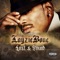 Can't Fail (feat. Krystal Klear & Bj Bowers) - Layzie Bone lyrics