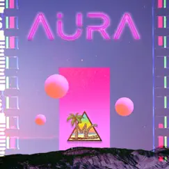 Aura - Single by Marcus Cain album reviews, ratings, credits