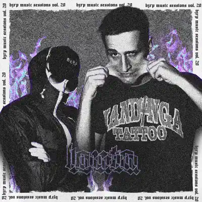 Louta: Bzrp Music Sessions, Vol. 20 - Single - Louta