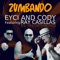 Zumbando (Radio Edit) artwork