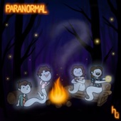Paranormal artwork