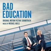 Bad Education (Original Motion Picture Soundtrack) artwork