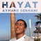 Hayat - Aymane Serhani lyrics