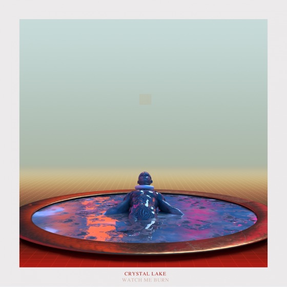 Cover artwork for Disobey