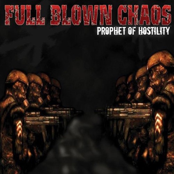 Cover artwork for No Way Out
