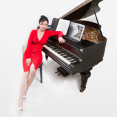 Woman Who Wears Qipao Dress - For Vocal, Voices, Chinese Ensemble and Extended Piano (Live) - Zhihua Hu