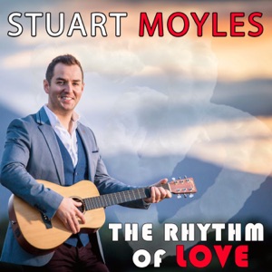 Stuart Moyles - The Rhythm of Love - Line Dance Musik