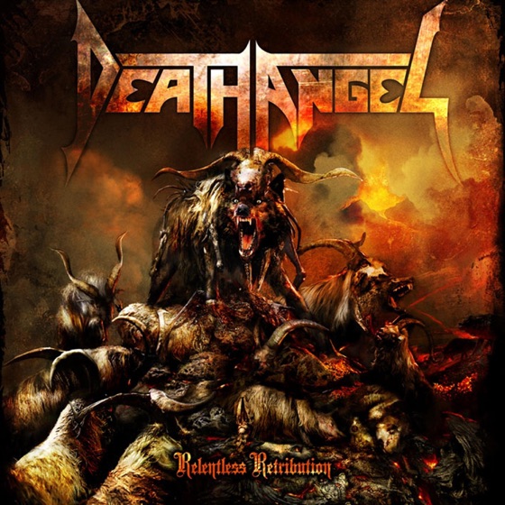 Cover artwork for Volcanic