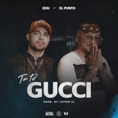 Ta To Gucci artwork