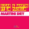 Stream & download Martini Dry (feat. Jo Paciello) - Single