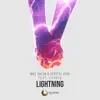 Lightning (feat. LAAHLO) song lyrics