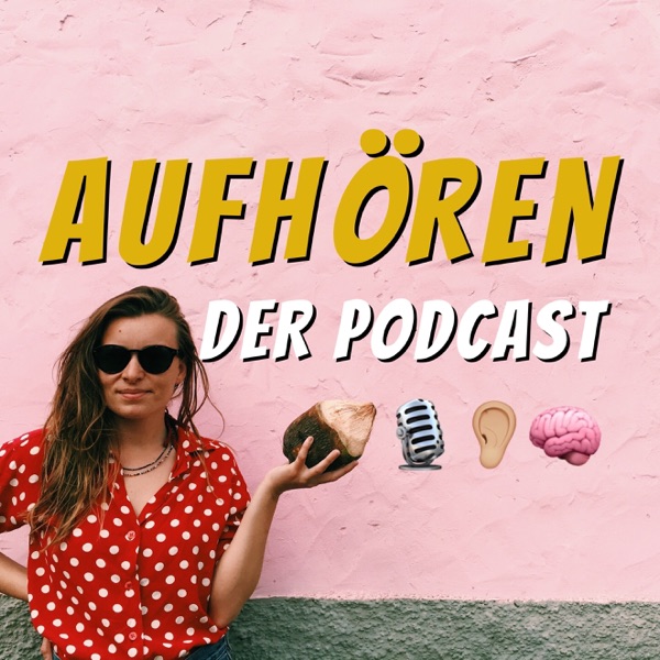 Aufhören der Podcast