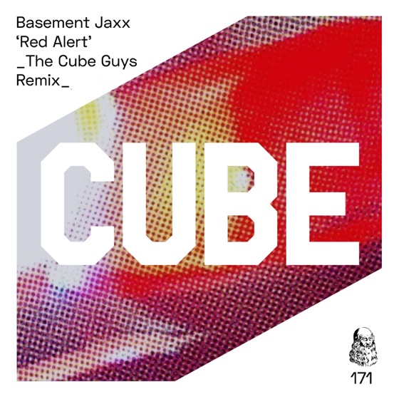 Cover artwork for Red Alert (The Cube Guys Remix)
