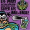 Nasty Spell - Mad Professor & Lee Perry lyrics