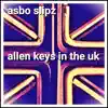 Allen Keys In the UK album lyrics, reviews, download