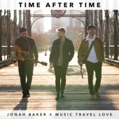 Time After Time (feat. Music Travel Love) artwork