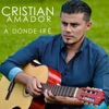 A DÓNDE IRÉ - Single