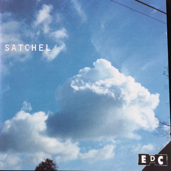 Cover artwork for Mr. Brown