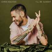 I'll Be Alright artwork