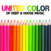 United Color of Deep & House Music artwork