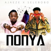 Nonya (feat. Selebobo) artwork