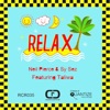 Neil Pierce - Relax (feat. Taliwa)