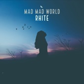 Mad Mad World (Radio Edit) artwork