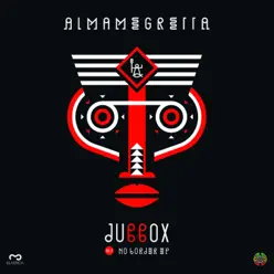 Dub Box Vol. 2 - No Border - EP - Almamegretta