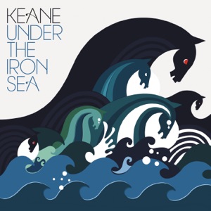 Keane - Is It Any Wonder? - Line Dance Music