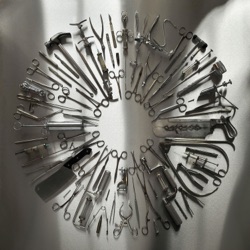 Carcass - 316L Grade Surgical Steel