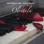 Olvídala (feat. Johnny Rivera) artwork
