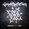 Rendíthetetlen - Single