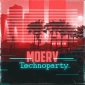 Technoparty (Extended Mix) artwork